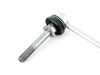 ES#3609043 - 9P1411318 - Front Stabilizer Link - Right - Restore the control to your sway bar - Genuine Porsche - Porsche