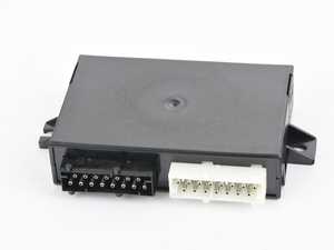 ES#169229 - 61358353098 - CHECK CONTROL MOD - Genuine BMW - BMW