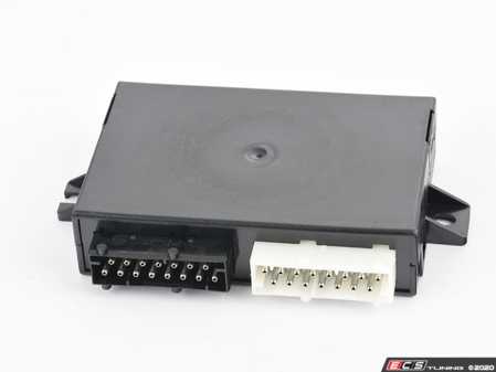 ES#169229 - 61358353098 - CHECK CONTROL MOD - Genuine BMW - BMW