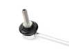 ES#3609042 - 9P1411317 - Front Stabilizer Link - Left - Restore the control to your sway bar - Genuine Porsche - Porsche