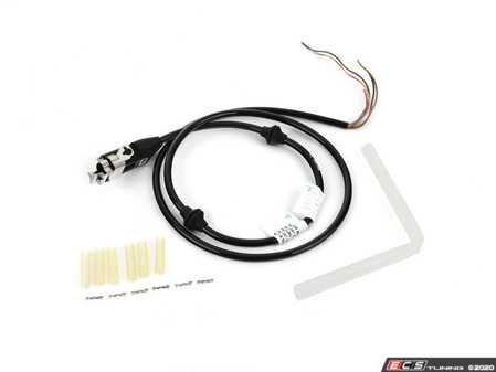 ES#1494371 - 99661295100 - Porsche ABS Wiring Harness Repair - Genuine Porsche - 