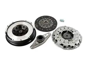 Turner Motorsport Performance Lightweight Flywheel - N55