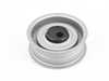 ES#4065004 - TCK043 - Timing Belt Kit - Standard - Includes Gates timing belt and and tensioner assembly - Gates - Volkswagen