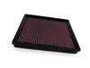 ES#2184947 - 33-2428 - Air Filter - Restore fuel mileage and performance - K&N - BMW