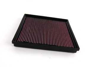ES#2184947 - 33-2428 - Air Filter - Restore fuel mileage and performance - K&N - BMW
