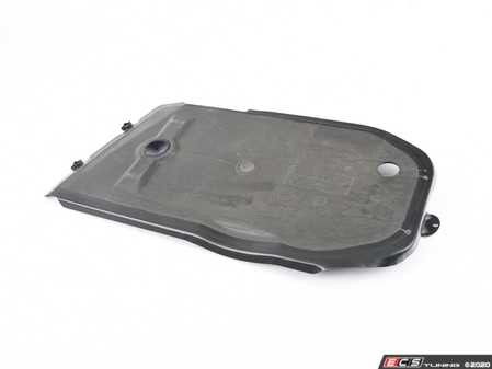 ES#179045 - 64318390996 - COVER - Genuine BMW - BMW