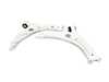 ES#3980870 - KTA253 - Performance Front Control Arm Kit - Offering considerable weight savings and significant geometry gains with -0.3deg camber and +2.0deg caster improvements - Whiteline - Audi Volkswagen