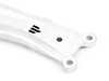 ES#3980870 - KTA253 - Performance Front Control Arm Kit - Offering considerable weight savings and significant geometry gains with -0.3deg camber and +2.0deg caster improvements - Whiteline - Audi Volkswagen