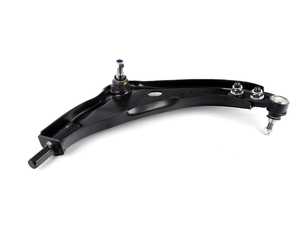 ES#2581081 - 31126772301 - Lower Control Arm / Wishbone With Ball Joint - Left - Replace your damaged or worn out control arm - Vaico - MINI