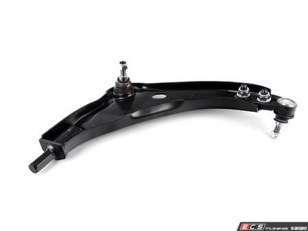 ES#2581081 - 31126772301 - Lower Control Arm / Wishbone With Ball Joint - Left - Replace your damaged or worn out control arm - Vaico - MINI