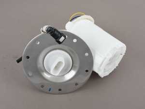 ES#3537038 - 1J0919051N - Fuel Pump - Complete fuel pump assembly with sending unit - Hamburg Tech - Volkswagen