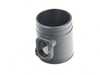 ES#3678236 - MINIPRELCI - Eventuri PRE LCI MAF Tube EVE-F56-MAF - This is the PRE LCI Version with the Oval MAF Senor housing mount, see our pics. Please check yours before ordering!! - Eventuri - MINI