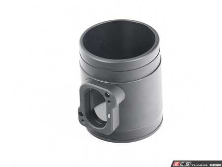 ES#3678236 - MINIPRELCI - Eventuri PRE LCI MAF Tube EVE-F56-MAF - This is the PRE LCI Version with the Oval MAF Senor housing mount, see our pics. Please check yours before ordering!! - Eventuri - MINI
