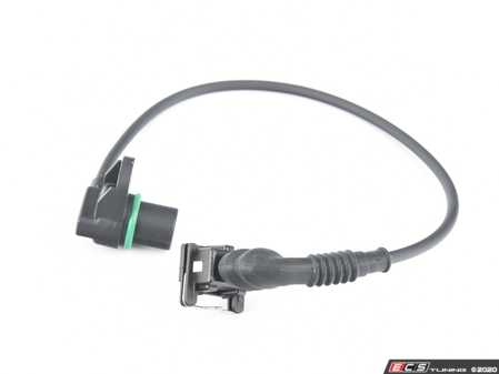 ES#4057669 - 12141742185 - Camshaft Position Sensor - Located in the upper portion of the timing cover - Meyle - BMW