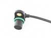 ES#4057669 - 12141742185 - Camshaft Position Sensor - Located in the upper portion of the timing cover - Meyle - BMW