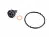 ES#4164408 - 11428593186 - Oil Filter Kit W/ O-Ring - MINI Cooper  2020-2024 HU 6012 Z KIT - Quality replacement oil filter to ensure your oil stays contaminant free : F56+ B36C/B46C/B46D - Mann - MINI