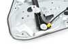 ES#4141343 - 3B1837461 - Front Window Regulator - Left - Does not include a window motor - VDO - Volkswagen