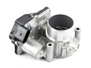 ES#2162872 - 03L128063F - Throttle Body - Replace your failed throttle body - Genuine Volkswagen Audi - Volkswagen