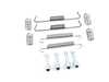 ES#4070147 - 34410038346 - Parking Brake Spring Repair Kit - Includes all new springs for the parking brake system - ATE - BMW