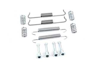 ES#4070147 - 34410038346 - Parking Brake Spring Repair Kit - Includes all new springs for the parking brake system - ATE - BMW