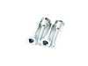 ES#4070147 - 34410038346 - Parking Brake Spring Repair Kit - Includes all new springs for the parking brake system - ATE - BMW