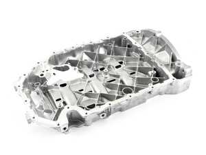 ES#4039449 - 06J103603BF - Oil Pan - Upper - Replace your leaking or cracked pan - Vaico - Audi
