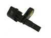 ES#4271475 - WHT003857 - ABS Sensor - Left - Measures wheel speed to prevent brake lock ups - URO - Audi Volkswagen
