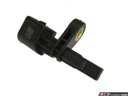ES#4271475 - WHT003857 - ABS Sensor - Left - Measures wheel speed to prevent brake lock ups - URO - Audi Volkswagen