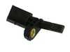 ES#4271475 - WHT003857 - ABS Sensor - Left - Measures wheel speed to prevent brake lock ups - URO - Audi Volkswagen
