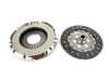 ES#2708082 - 99311691101 - Clutch Kit - Includes clutch disc and pressure plate - Sachs - Porsche