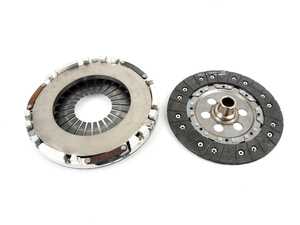 ES#2708082 - 99311691101 - Clutch Kit - Includes clutch disc and pressure plate - Sachs - Porsche