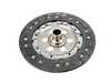 ES#2708082 - 99311691101 - Clutch Kit - Includes clutch disc and pressure plate - Sachs - Porsche