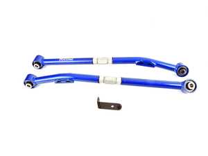 ES#4158888 - MRS-MC-0721  - MINI Cooper 2014+ F56 Rear Upper Camber Arm - Adjustable upper arm - Megan Racing - MINI