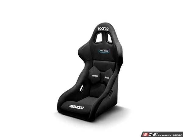 Sparco - 008016RNR - Sparco PRO 2000 QRT Competition Racing Seat