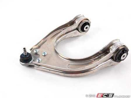 ES#2598769 - 2113308907 - Upper Control Arm - Left Side - Includes new ball joint - Lemforder - Mercedes Benz