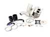 ES#4177008 - CTS-TR-2000 - Non-MQB BOSS (Bolt-On Speed Solution) Turbo Kit  - A big turbo kit that is truly bolt-on! - This kit replaces the factory turbo and is made to work with most of your installed parts - CTS - Volkswagen