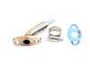 ES#4177008 - CTS-TR-2000 - Non-MQB BOSS (Bolt-On Speed Solution) Turbo Kit  - A big turbo kit that is truly bolt-on! - This kit replaces the factory turbo and is made to work with most of your installed parts - CTS - Volkswagen