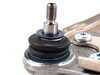 ES#2598769 - 2113308907 - Upper Control Arm - Left Side - Includes new ball joint - Lemforder - Mercedes Benz