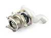 ES#4177008 - CTS-TR-2000 - Non-MQB BOSS (Bolt-On Speed Solution) Turbo Kit  - A big turbo kit that is truly bolt-on! - This kit replaces the factory turbo and is made to work with most of your installed parts - CTS - Volkswagen