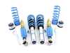 ES#3448810 - 48-245463 - B16 PSS10 Coilover System - Comfort Version - Height adjustable suspension system offering adjustable compression and rebound to dial in for competition, comfort, or anywhere in between. World-famous Bilstein quality with a limited lifetime warranty! - Bilstein - BMW