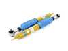 ES#3448810 - 48-245463 - B16 PSS10 Coilover System - Comfort Version - Height adjustable suspension system offering adjustable compression and rebound to dial in for competition, comfort, or anywhere in between. World-famous Bilstein quality with a limited lifetime warranty! - Bilstein - BMW
