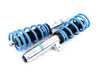 ES#3448810 - 48-245463 - B16 PSS10 Coilover System - Comfort Version - Height adjustable suspension system offering adjustable compression and rebound to dial in for competition, comfort, or anywhere in between. World-famous Bilstein quality with a limited lifetime warranty! - Bilstein - BMW