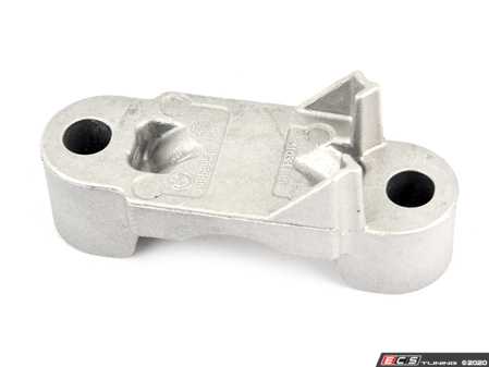 ES#2727585 - 37106869956 - BRACKET, STABILIZER BAR, LOW - Genuine BMW - BMW