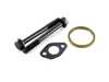 ES#2602604 - 058103598CKT - Oil Pan Replacement Kit - Everything required to replace your leaking pan, including the oil change - Assembled By ECS - Audi