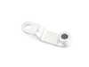 ES#55372 - 32421742233 - Bracket - Is a crucial part of the lower timing chain case. - Genuine BMW - BMW