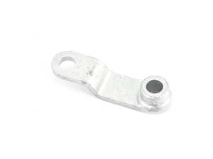ES#55372 - 32421742233 - Bracket - Is a crucial part of the lower timing chain case. - Genuine BMW - BMW