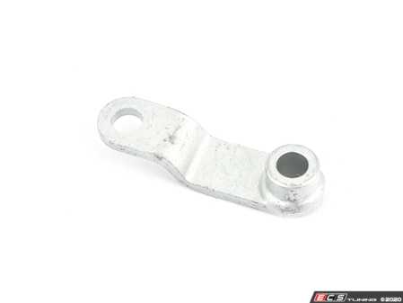 ES#55372 - 32421742233 - Bracket - Is a crucial part of the lower timing chain case. - Genuine BMW - BMW