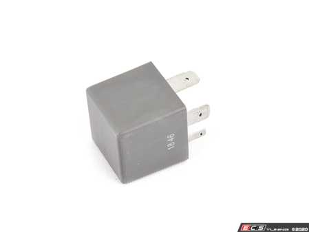 ES#2868690 - 1J0906381 - ECU Relay - 429 - Marked with 429 usually located in the engine bay - Febi - Volkswagen