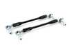 ES#4017737 - SPL-FE-F3X - Front End Links - SPL Parts PRO Front Endlinks for the BMW F2X and F3X chassis feature massive Teflon lined FK 1/2" bearings to provide the highest load capacity for use with stiffer aftermarket sway bars. - SPL Parts - BMW