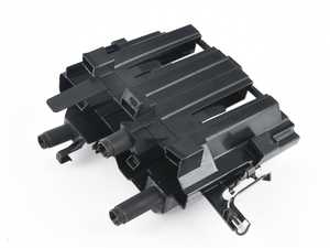ES#3015851 - 12908615264 - EQUIPMENT MOUNT FOR E-MODULE - Genuine BMW - BMW
